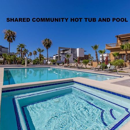 Sandy Beach Costa Diamante E15 House Game Room Dog Friendly Puerto Peñasco Dış mekan fotoğraf