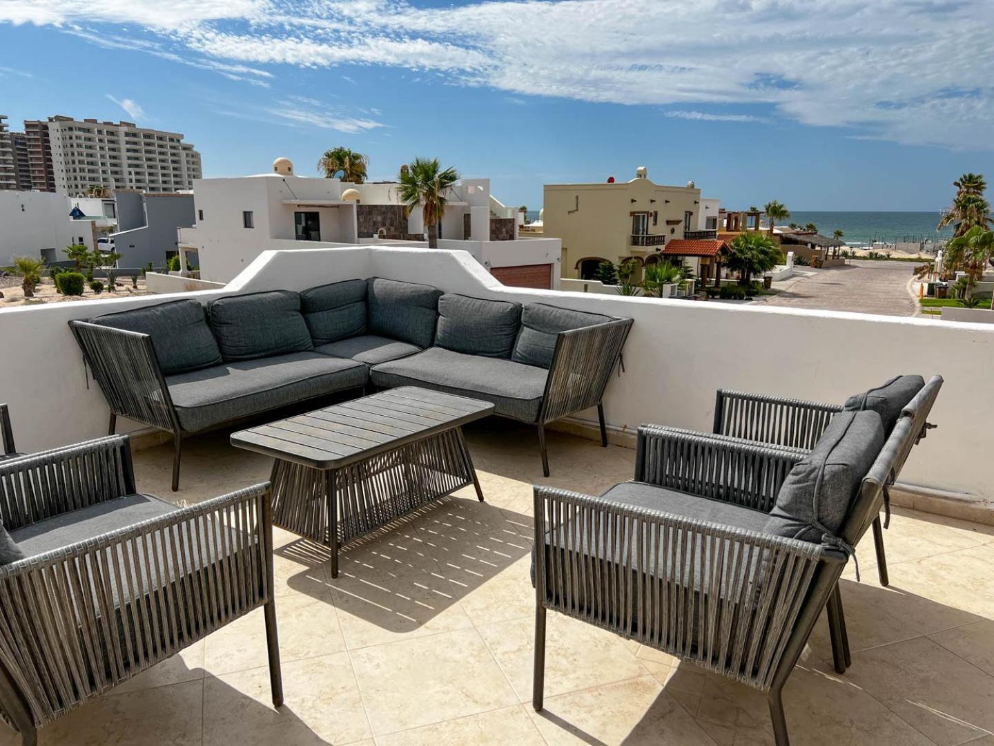 Sandy Beach Costa Diamante E15 House Game Room Dog Friendly Puerto Peñasco Dış mekan fotoğraf