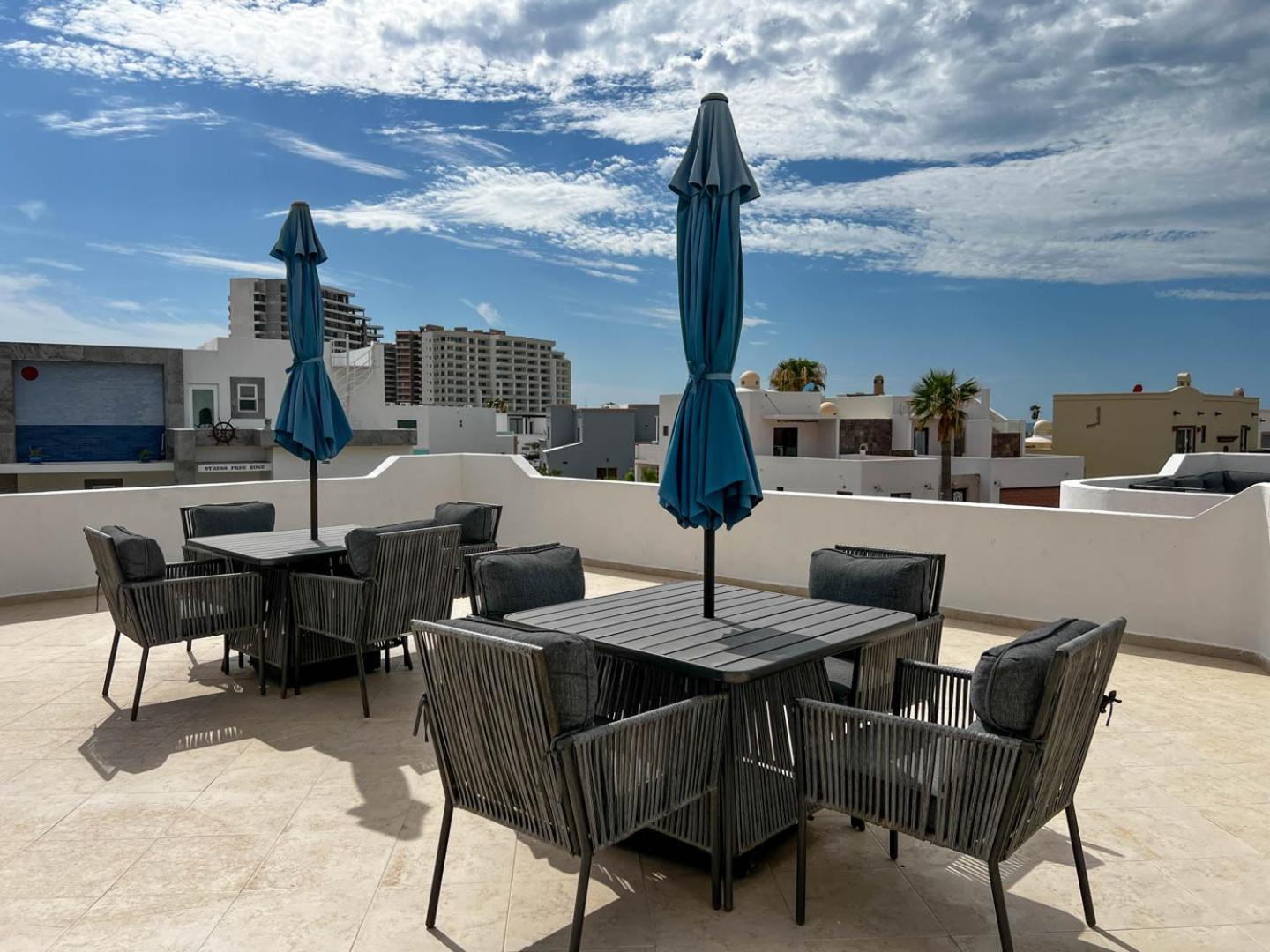 Sandy Beach Costa Diamante E15 House Game Room Dog Friendly Puerto Peñasco Dış mekan fotoğraf
