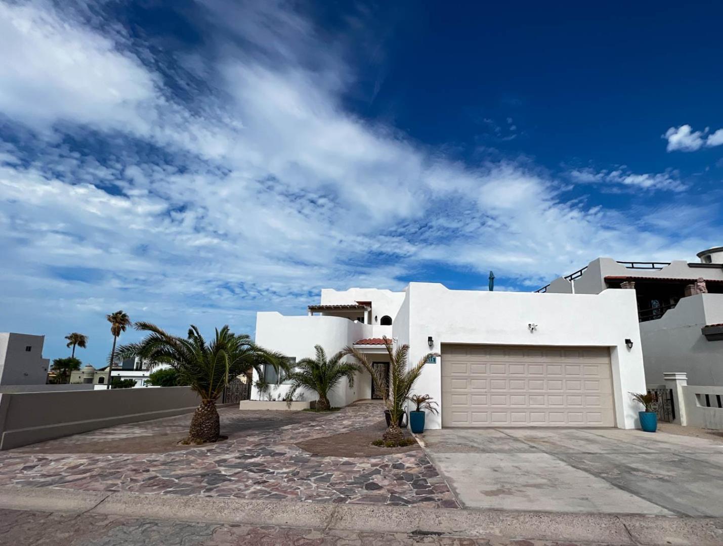 Sandy Beach Costa Diamante E15 House Game Room Dog Friendly Puerto Peñasco Dış mekan fotoğraf